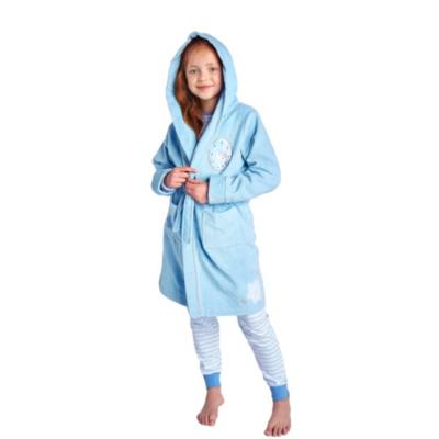 Disney Store Frozen 2 Bath Robe For Kids