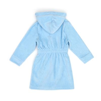 Disney Store Frozen 2 Bath Robe For Kids