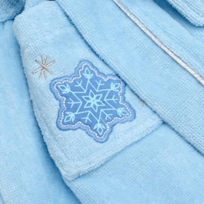 Disney Store Frozen 2 Bath Robe For Kids