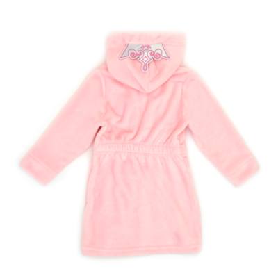 Disney Store Disney Princess Dressing Gown For Kids