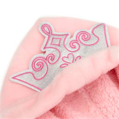 Disney Store Disney Princess Dressing Gown For Kids