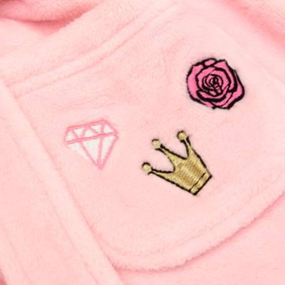 Disney Store Disney Princess Dressing Gown For Kids