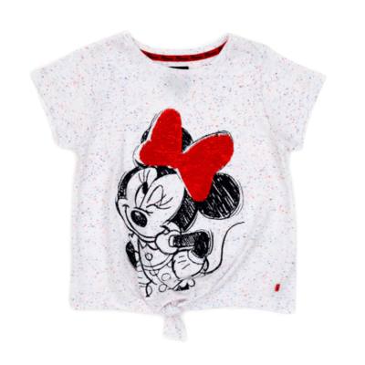 Magliette minnie sale