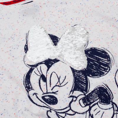 Minnie Mouse T-Shirt For Kids