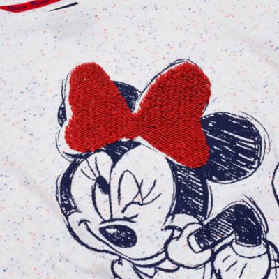 Minnie Mouse T-Shirt For Kids