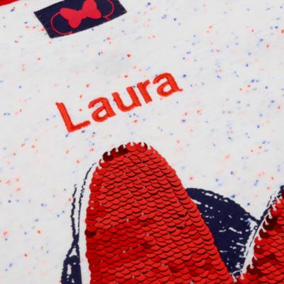 Minnie Mouse T-Shirt For Kids