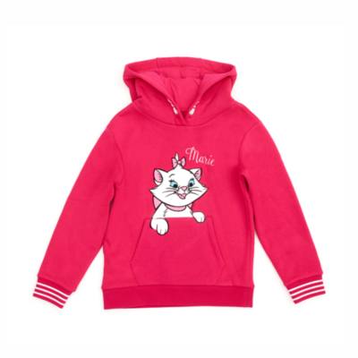 Marie - Kapuzensweatshirt f&uuml;r Kinder