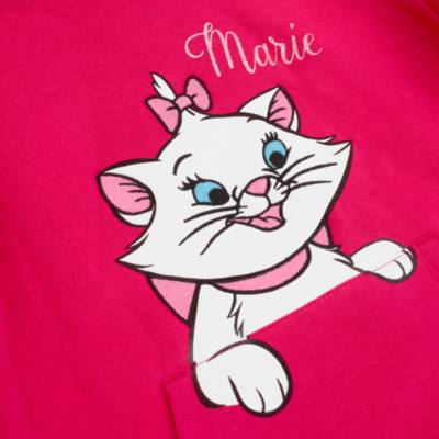 Marie - Kapuzensweatshirt f&uuml;r Kinder