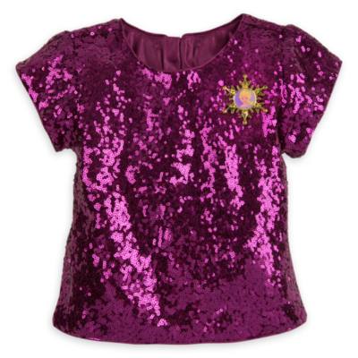 Elsa Skirt and Top Party Set For Kids