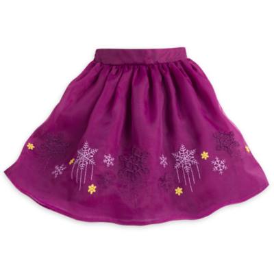 Elsa Skirt and Top Party Set For Kids