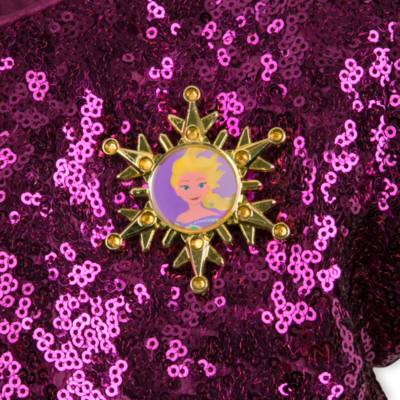 Elsa Skirt and Top Party Set For Kids