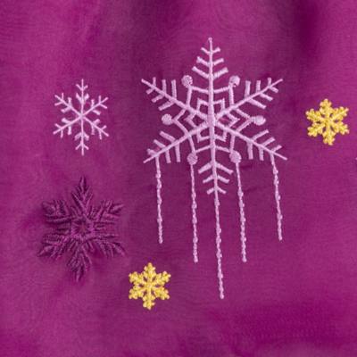 Elsa Skirt and Top Party Set For Kids