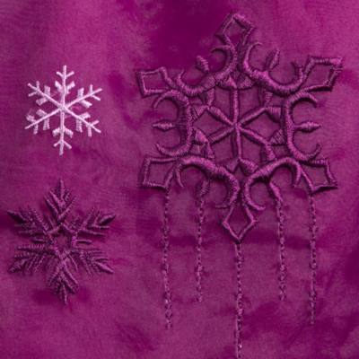 Elsa Skirt and Top Party Set For Kids