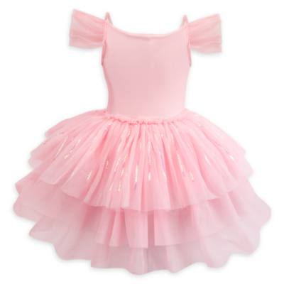 Disney Princess Leotard With Tutu For Kids