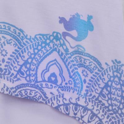 Disney Store Princess Jasmine Top and Trousers Set For Kids