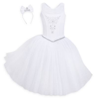 Costume bimbi deluxe Lo Schiaccianoci e i Quattro Regni Disney Store