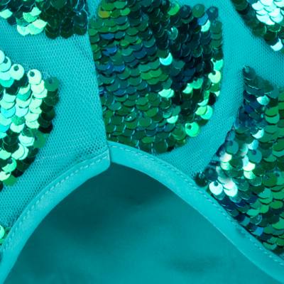 Disney Store The Little Mermaid Party Dress For Kids