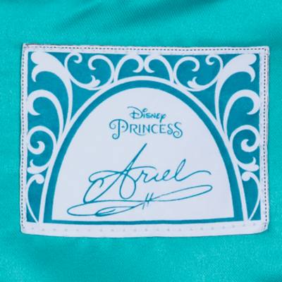 Disney Store The Little Mermaid Party Dress For Kids