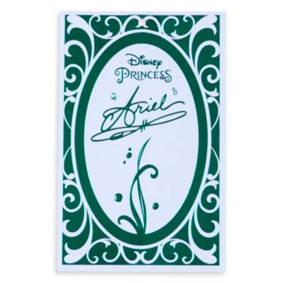 Disney Store The Little Mermaid Party Dress For Kids