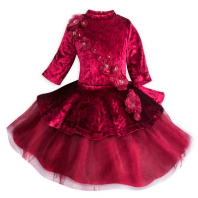 Vestido infantil Bella, Disney Store