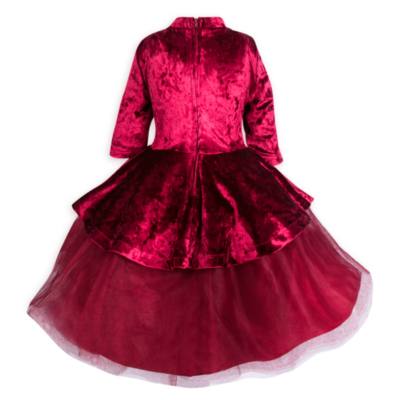 Vestido infantil Bella, Disney Store