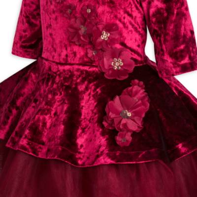 Vestido infantil Bella, Disney Store