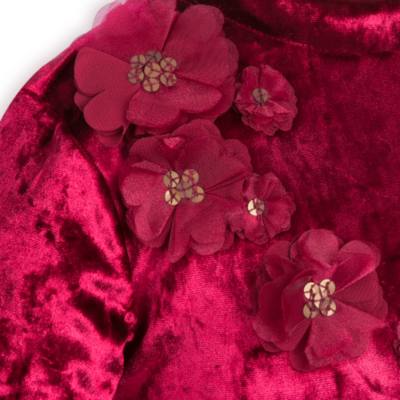 Vestido infantil Bella, Disney Store