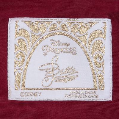 Vestido infantil Bella, Disney Store