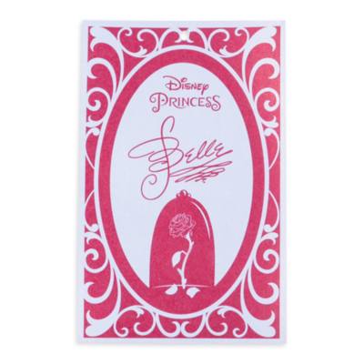 Vestido infantil Bella, Disney Store