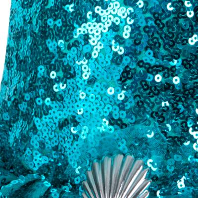 Vestido infantil La Sirenita, Disney Store