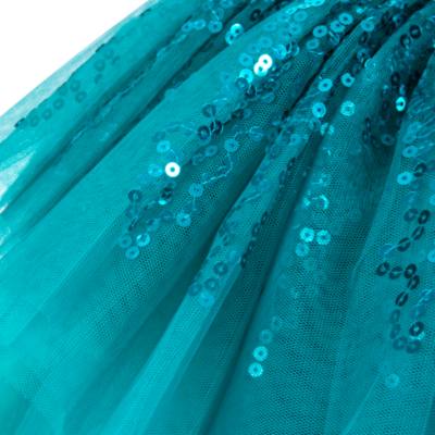 Vestido infantil La Sirenita, Disney Store