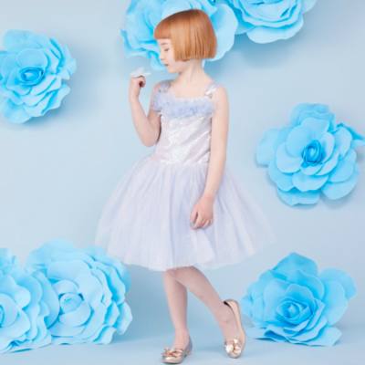 Vestido infantil La Cenicienta, Disney Store