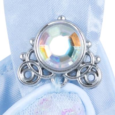 Vestido infantil La Cenicienta, Disney Store