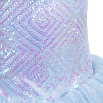 Vestido infantil La Cenicienta, Disney Store