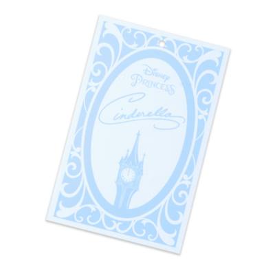 Vestido infantil La Cenicienta, Disney Store