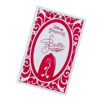 Vestito bimbi Belle Disney Store