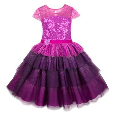 Disney Store - Disney Descendants&nbsp;3 - Mal - Kleid f&uuml;r Kinder