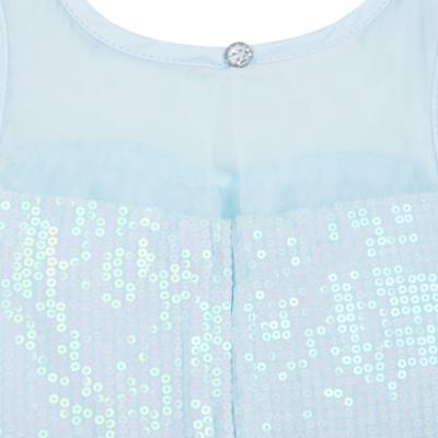 Elsa Dress For Kids, Frozen 2