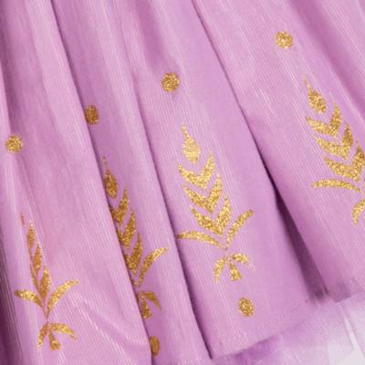 Anna Dress For Kids, Frozen 2