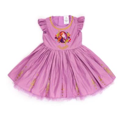 Anna Dress For Kids, Frozen 2