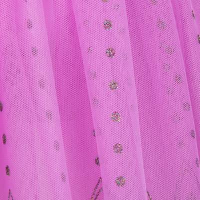 Princess Jasmine Leotard With Tutu For Kids