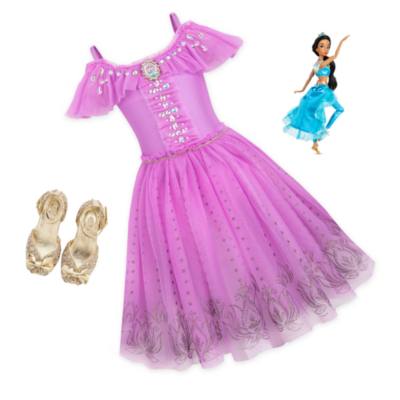 Princess Jasmine Collection For Kids