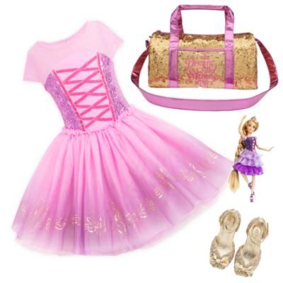 Rapunzel Collection For Kids