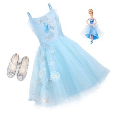 Cinderella Collection For Kids