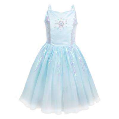 disney frozen 2 tutu dress