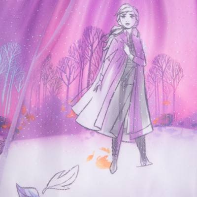 Disney Store Frozen 2 Dress For Kids