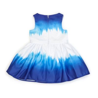 Disney Store Elsa Dress For Kids, Frozen