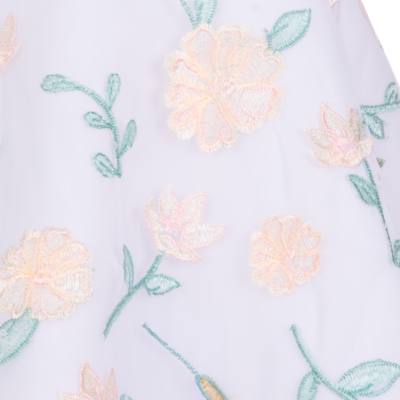 Abito bimbi Tiana La Principessa e il Ranocchio Disney Store