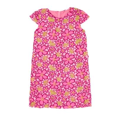 Disney Store Mulan Dress For Kids
