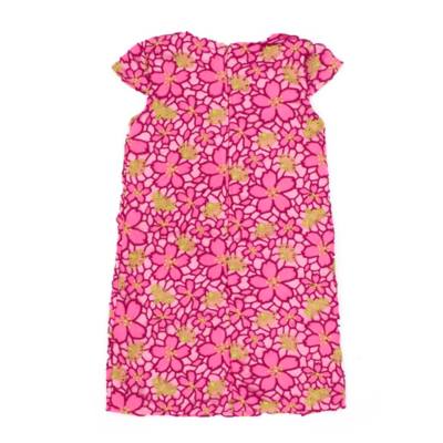 Disney Store Mulan Dress For Kids